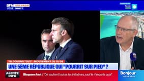 Bonjour la Côte d'Azur du mercredi 10 septembre 2025