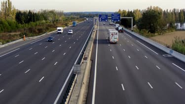 Les tarifs des péages devraient augmenter en moyenne de 0,72%
