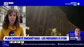 Plan sobriété énergétique : les mesures à Lyon 