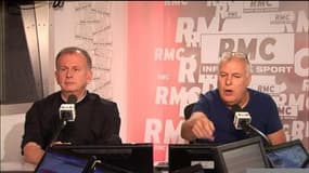 "Quand on exprime de l’empathie pour les migrants on se fait allumer" Etienne Liebig 
