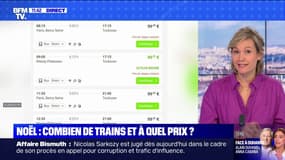 Pourra-t-on partir à Noël et à quels prix ? BFMTV répond à vos questions sur le pouvoir d'achat