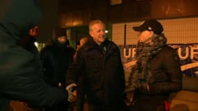 Vendin-le-Vieil: le directeur de la prison a demandé à être déchargé de ses responsabilités