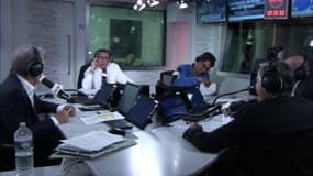 "On ne voit quasiment plus de simulations, à part Neymar, ou de contestations (...) La présence de la vidéo dissuade"