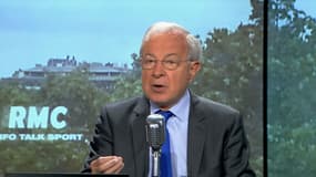 Alain Lamassoure espère que la procédure de sortie du Royaume-Uni de l'Union européenne pourra se faire rapidement.