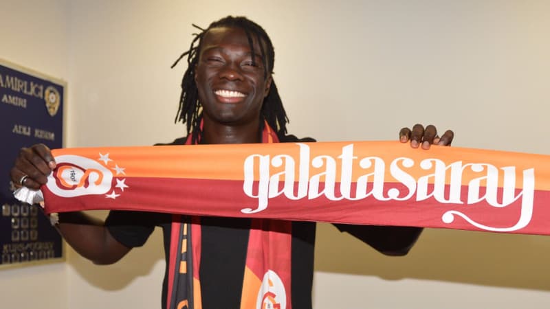 Bafétimbi Gomis