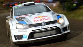 Sébastien Ogier