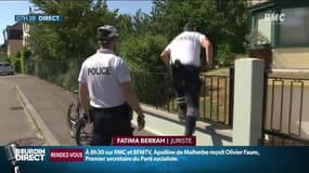 Victime d'un cambriolage, Fatima regrette "aussi peu d'investigations et d'intérêts" des autorités