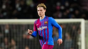 Frenkie de Jong
