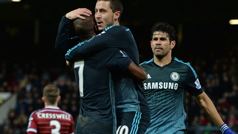 Eden Hazard
