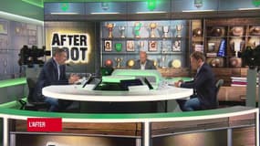 Daniel Riolo : "Je pense que Klopp a mal à la tête ce soir !"