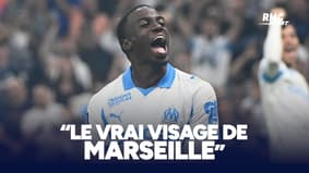 OM 1-0 PSG : "On commence à montrer le vrai visage de Marseille" affirme Timothy Weah
