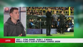 Pour Obraniak, Henry voulait à Monaco prendre une sorte de revanche sur la France