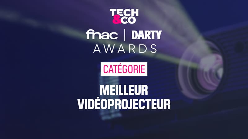 Tech & Co Fnac Darty Awards