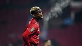 Paul Pogba - Man. Utd 