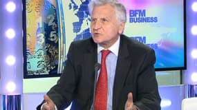 Jean-Claude Trichet était l'invité de BFM Business mardi 23 juin. 