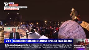 Retraites : mobilisation dans toute la France - 17/03