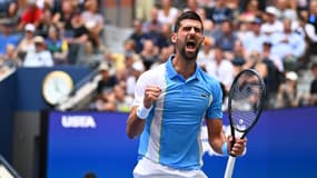 N. Djokovic