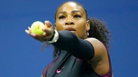 Serena Williams