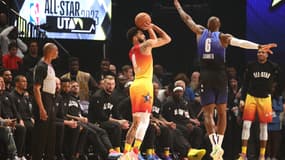 All Star Game