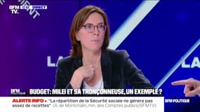 BFM Politique - Dimanche 26 janvier 2025