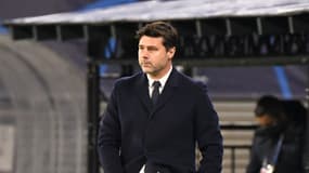 Mauricio Pochettino