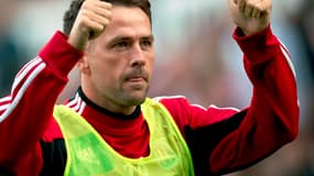 Michael Owen