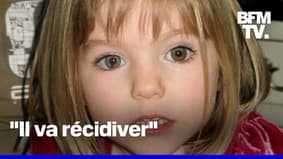 Affaire Maddie: le principal suspect jugé "très dangereux" bientôt libéré de prison 