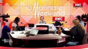 Le bonus RMC : le concert gratuit de Madonna à Rio de Janeiro le 4 mai prochain