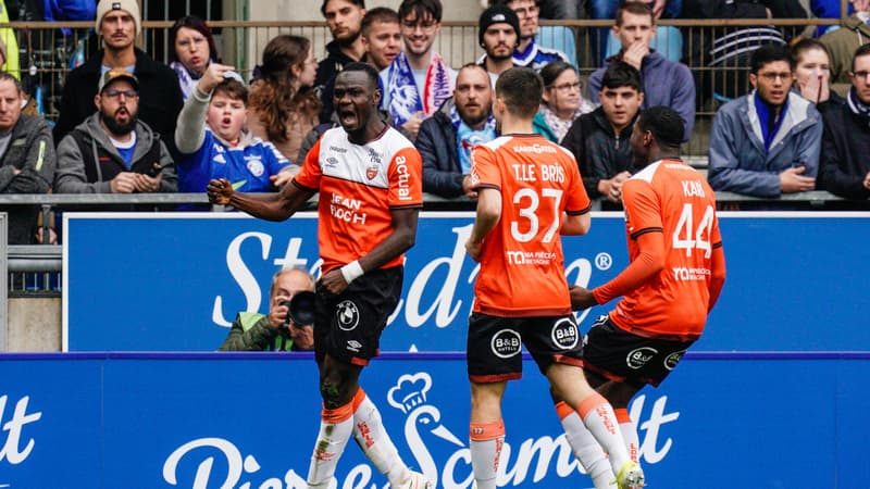 FC Lorient