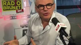Au menu de Radio Brunet: les jihadistes français et Alstom