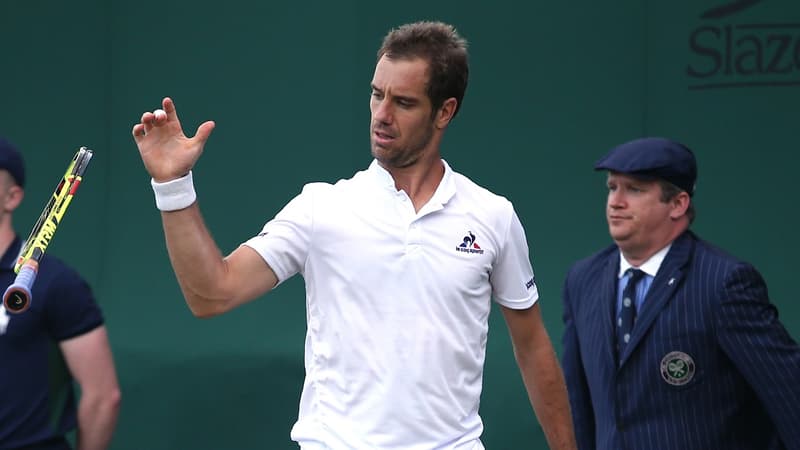 Gasquet