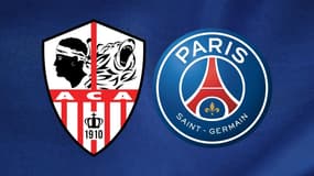 Ajaccio – PSG : à quelle heure et sur quelle chaîne voir le match ?