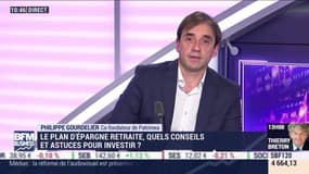 Idées de placements: Le plan d'épargne retraite, quels conseils et astuces pour investir ? - 02/12