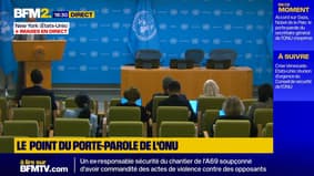 Nobel de la paix 2025: le secrétaire général de l'ONU félicite l'opposante vénézuélienne María Corina Machado