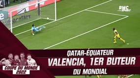 Coupe du monde 2022 : Qatar-Equateur, Valencia premier buteur du Mondial