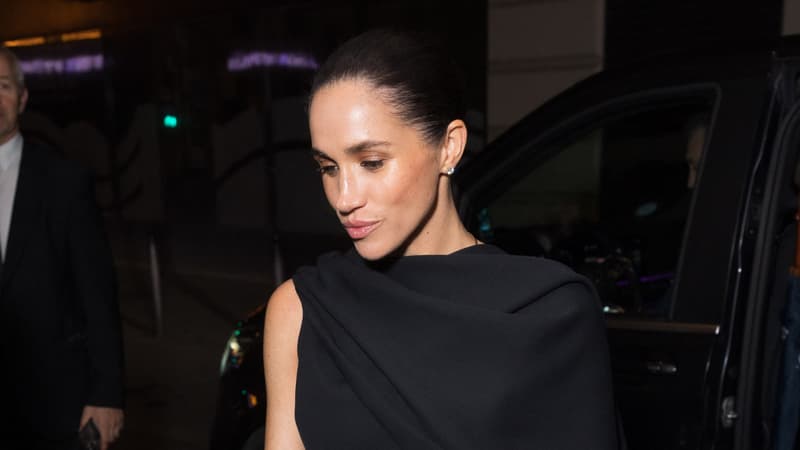 Meghan Markle a repris contact avec son pÃ¨re, hospitalisÃ© aux Philippines