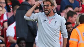 Jürgen Klopp