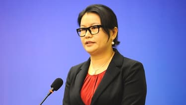 La femme la plus riche de ChIne est également très discrète