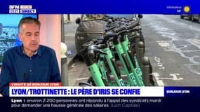 Accident mortel de trottinette à Lyon: quelles solutions pour éviter un nouvel accident?