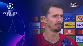 Lille 0-0 Séville : "Continuer à se battre pour se qualifier" assure Fonte