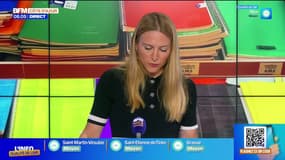 Orages dans le Var : la rentrée scolaire reportée à demain