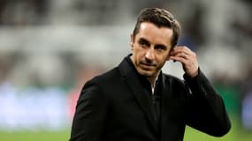 Gary Neville
