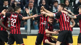 Le Milan AC s'attend à de nouvelles sanctions de l'UEFA dans le cadre du fair-play financier.