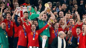 La Roja