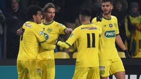 FC Nantes