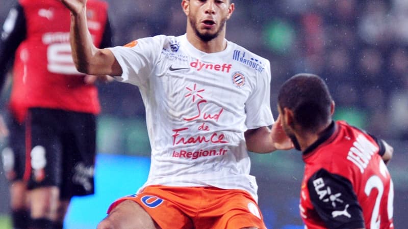 Younes Belhanda