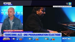 Top Sorties Lille du vendredi 11 octobre - Tourcoing Jazz : une programmation éclectique