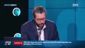 #Magnien, la chronique des réseaux sociaux : Le pari du jour, voir "Kaamelott" 200 fois au ciné - 16/07