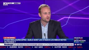 Edouard-Jean Clouet (MeilleureCopro): Quels sont les syndics les mieux notés en France ? - 21/09