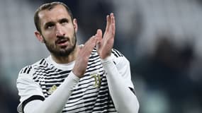 Giorgio Chiellini